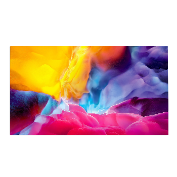 MPLED 16：9 golden ratio display panel LED Display