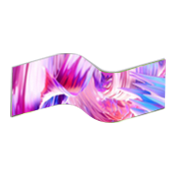 MPLED Creative design LED Display