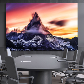 MPLED Efficient heat dissipation LED Display wall screen