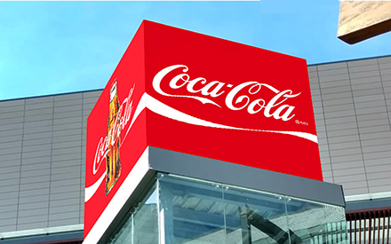 MPLED Enterprise LED Display