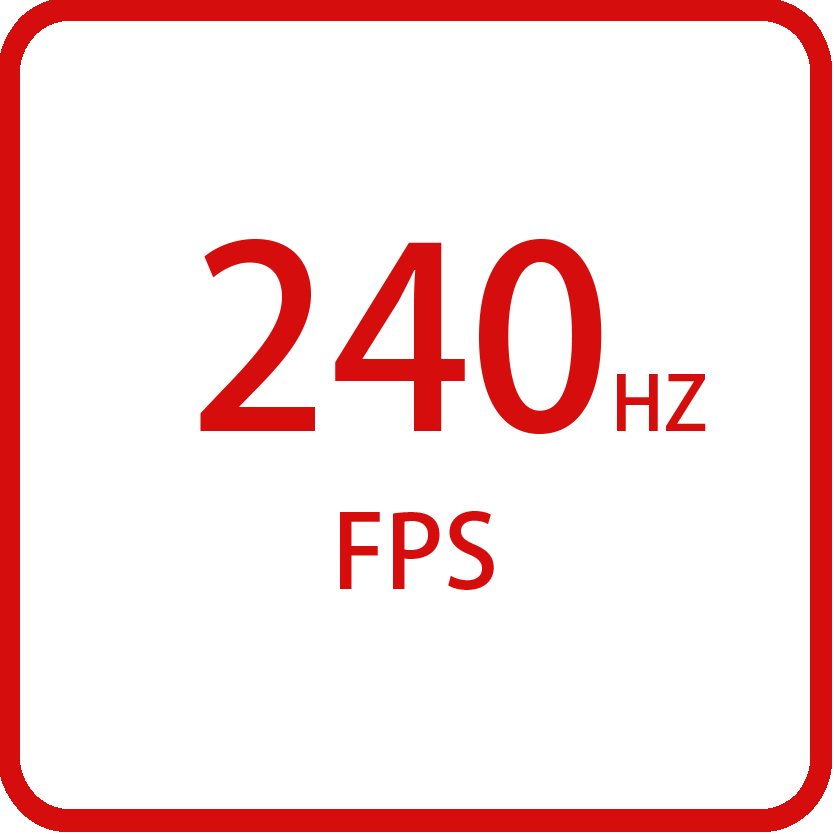 MPLED FPS LED Display wall screen