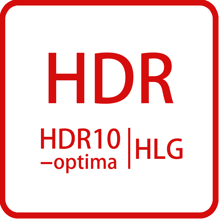 MPLED HDR LED Display