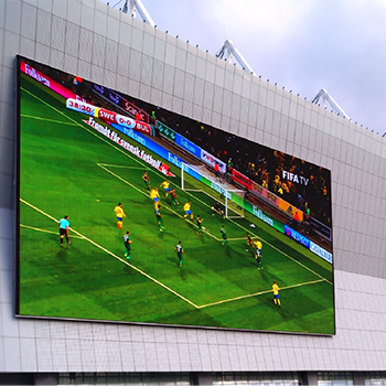 MPLED High Brightness LED Display