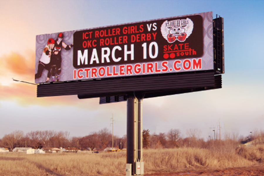 MPLED High and low temperature resistance LED Display wall screen outdoor led advertising screen