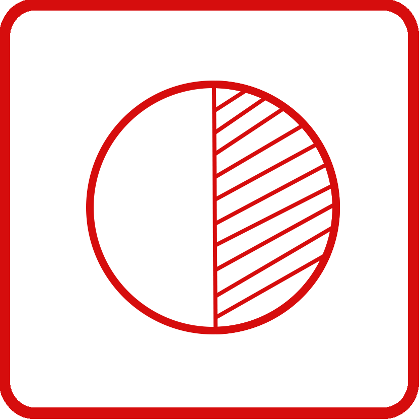 MPLED High contrast LED Display