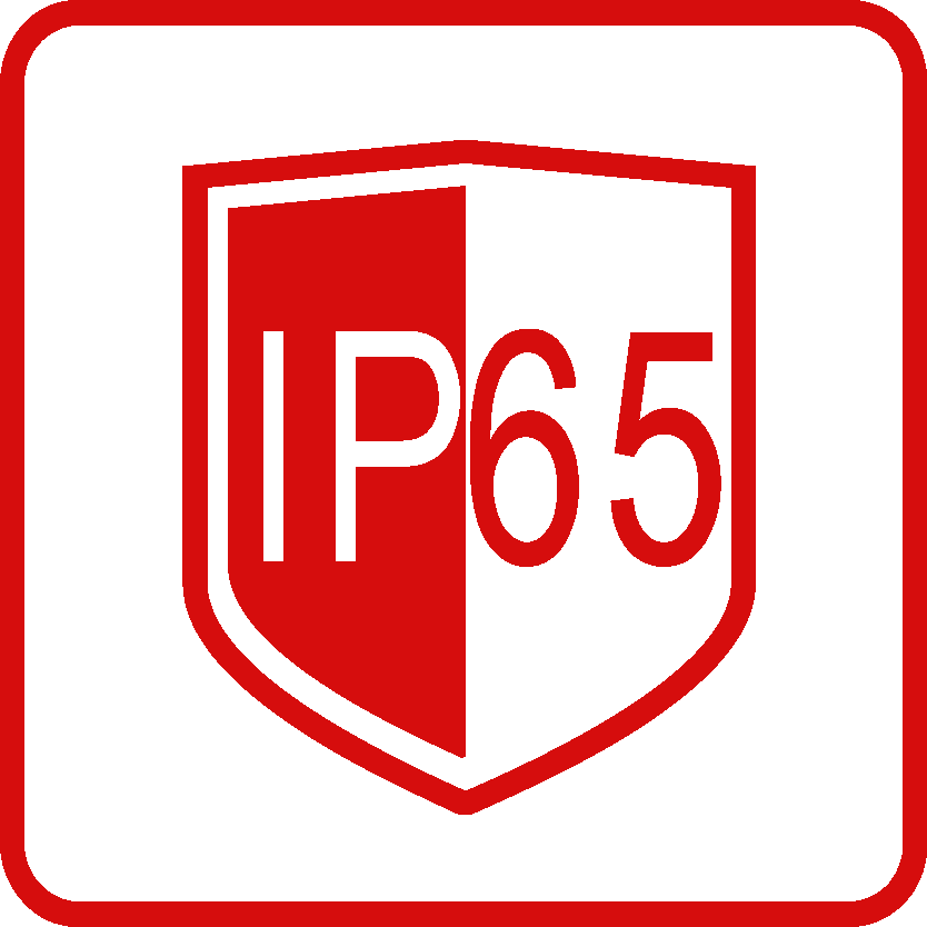 MPLED IP65 front & rear LED Display wall screen