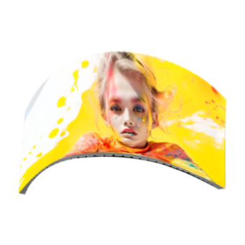 MPLED No crease LED Display