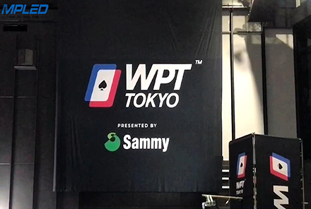 P2.9 Stage Indoor Rental Display