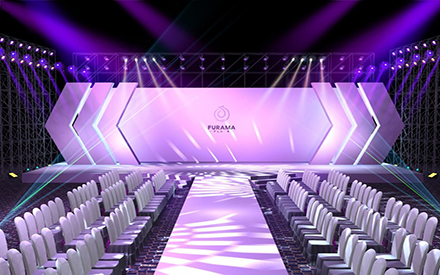 MPLED Runway LED Diplay