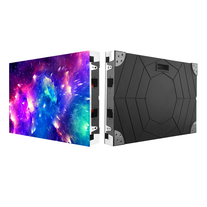 MPLED ST-PRO COB led display