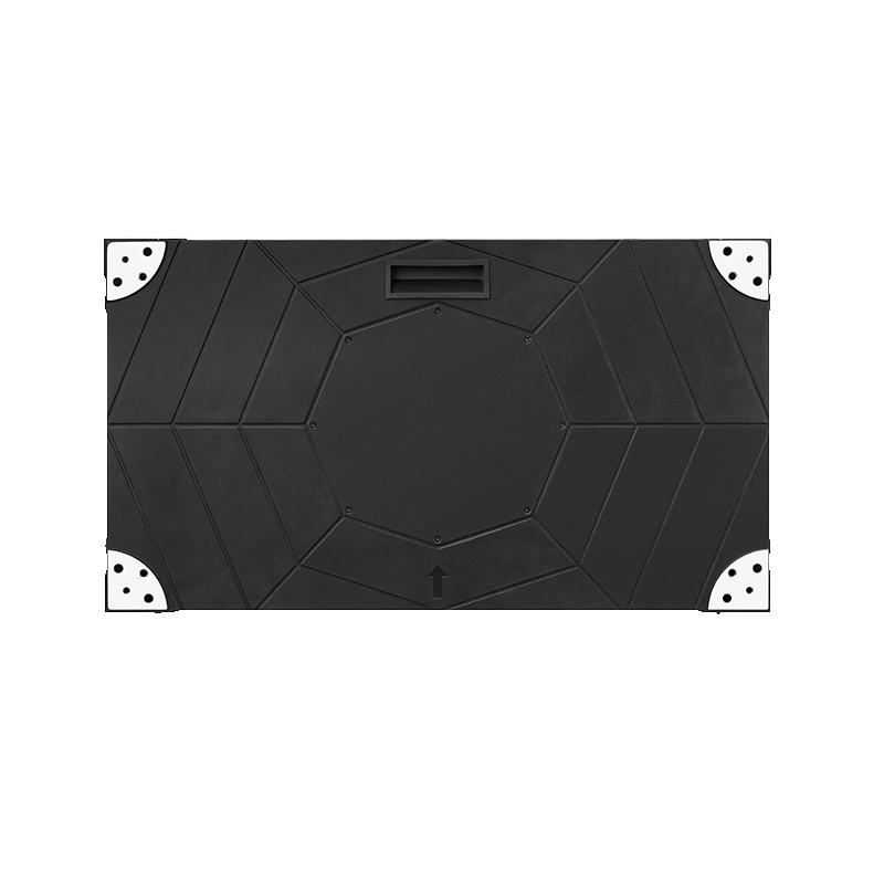 MPLED ST -Pro COB led display wall