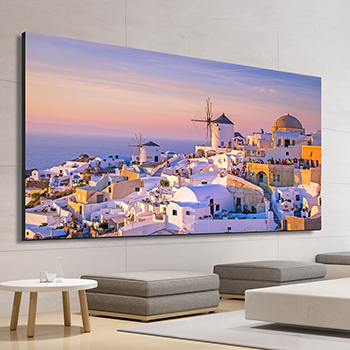 MPLED Seamless splice led display