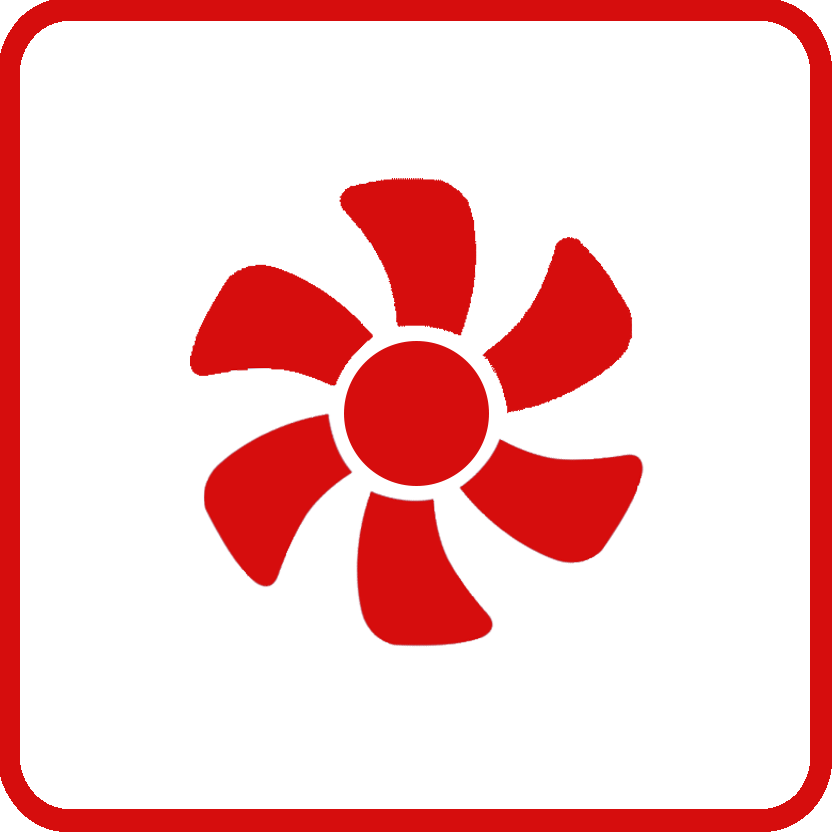 MPLED Silent and fanless LED Display wall screen