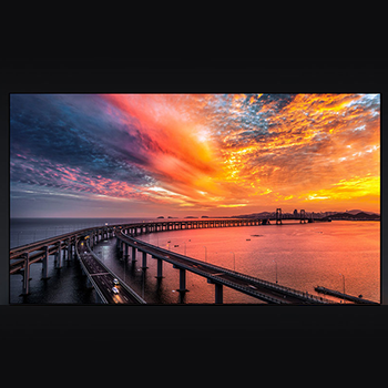 MPLED Stunning image quality LED Display