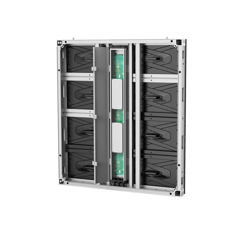 MPLED AS Series Outdoor high-end advertising display