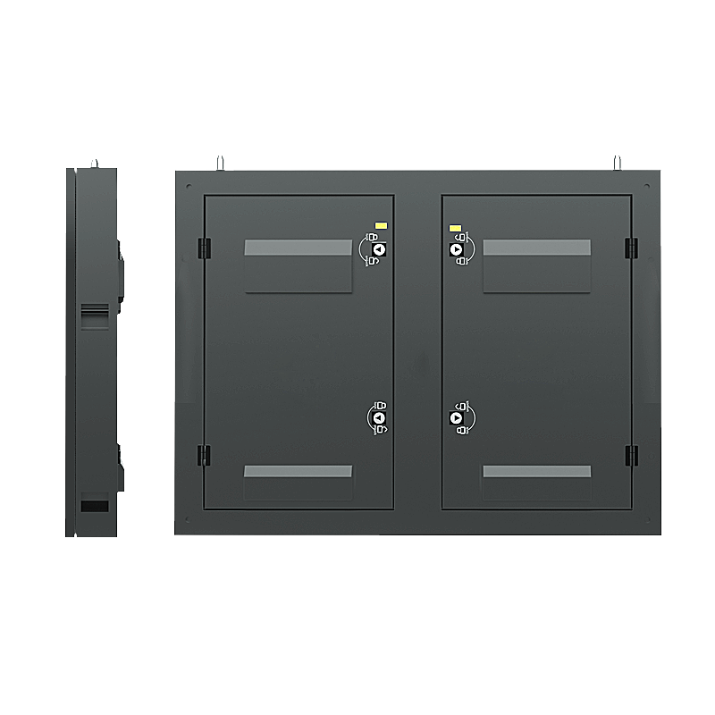 MPLED Naked-eye 3D LED display Screen