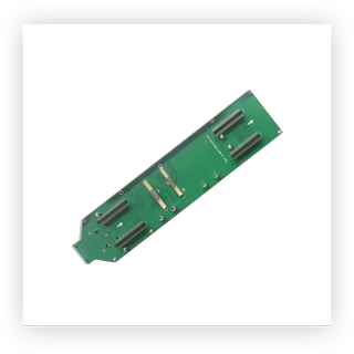 MPLED Novastar Received Card LED Display