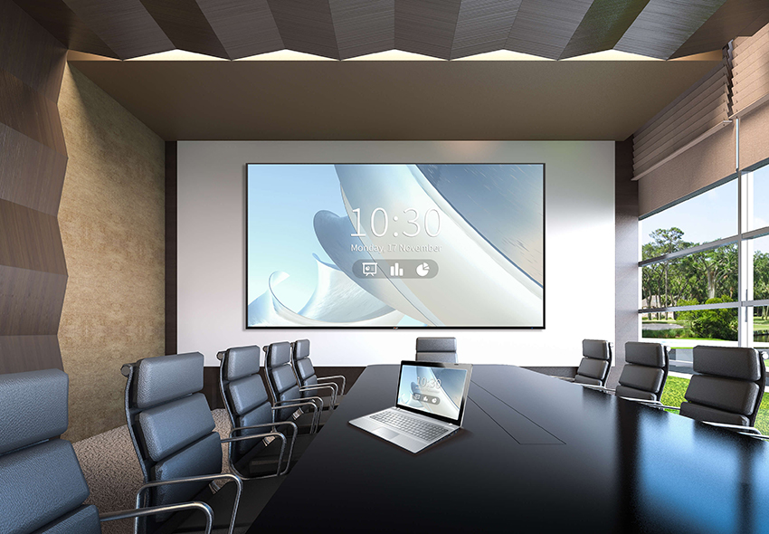 MPLED Professional small pitch display screen