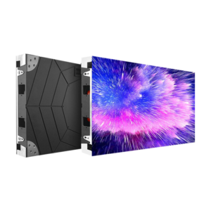 MPLED Indoor small-pitch display wall screen