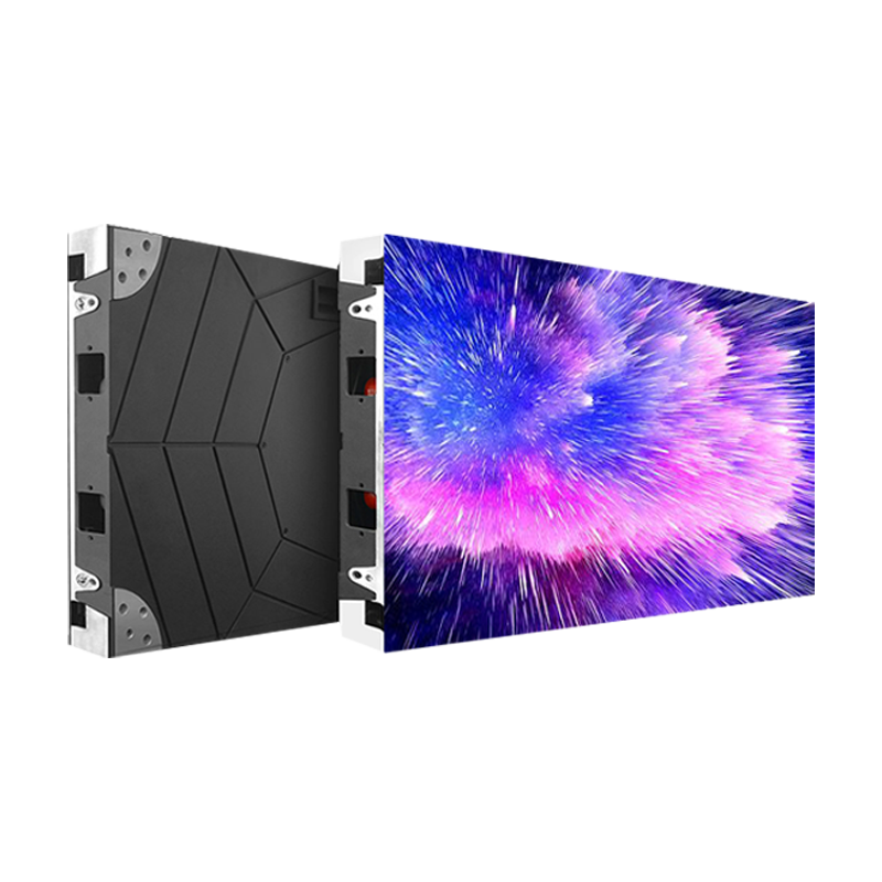 MPLED Indoor small-pitch display wall screen