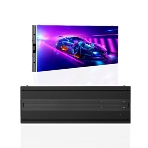 MPLED WS led display screen wall screen 